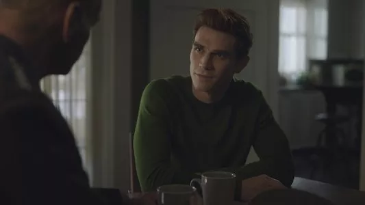 Poster del episodio 10 de Riverdale online