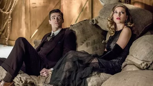 Poster del episodio 17 de The Flash online