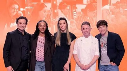 Poster del episodio 11 de MasterChef (España) online