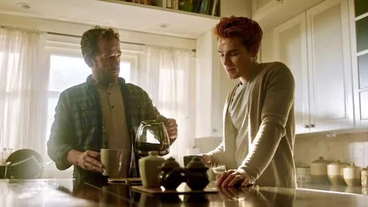 Poster del episodio 10 de Riverdale online