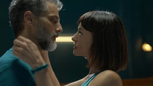 Poster del episodio 7 de El refugio atómico online