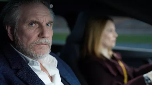 Poster del episodio 6 de Nemesis (2023) online