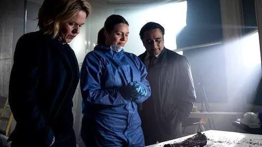 Poster del episodio 1 de Unforgotten online