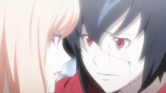 Poster del episodio 6 de B The Beginning online