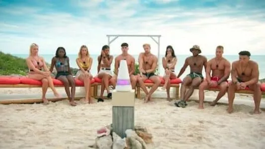 Poster del episodio 6 de Too Hot to Handle online