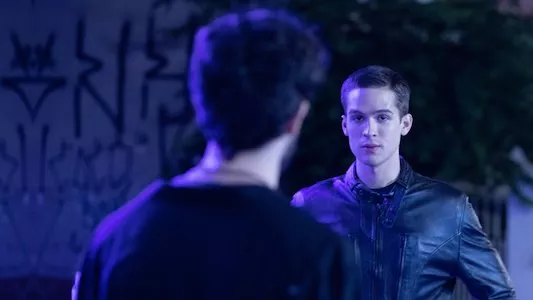 Poster del episodio 5 de Divided Youth online