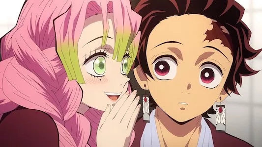 Poster del episodio 1 de Kimetsu no Yaiba online
