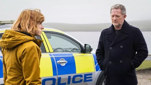 Poster del episodio 1 de Shetland online