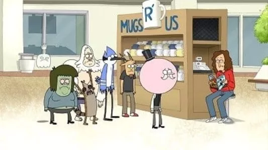 Poster del episodio 36 de Historias corrientes online