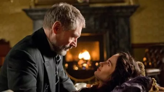 Poster del episodio 7 de Penny Dreadful online