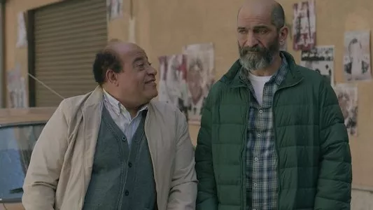 Poster del episodio 6 de Ramy online