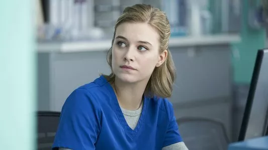 Poster del episodio 1 de Nurses online