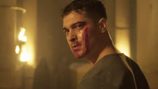Poster del episodio 10 de Hakan, el protector online