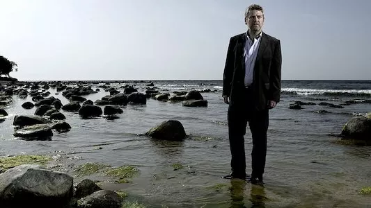 Poster del episodio 2 de Wallander online
