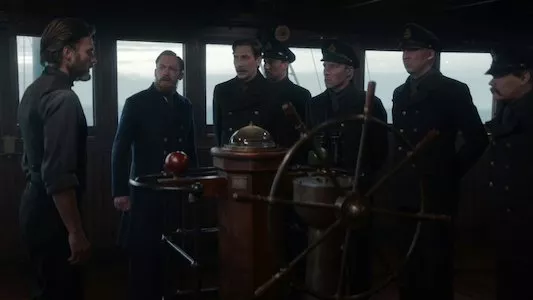 Poster del episodio 2 de 1899 online