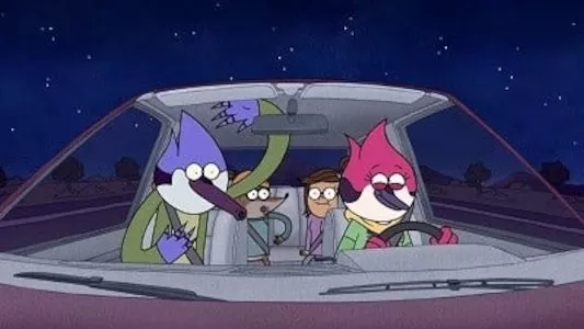 Poster del episodio 31 de Historias corrientes online
