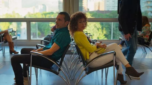 Poster del episodio 3 de Benidorm online