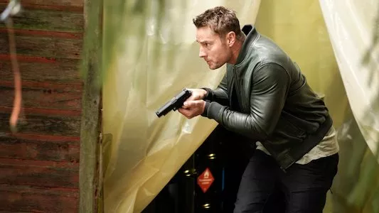 Poster del episodio 5 de Tracker (2024) online