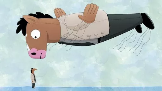 Poster del episodio 11 de BoJack Horseman online