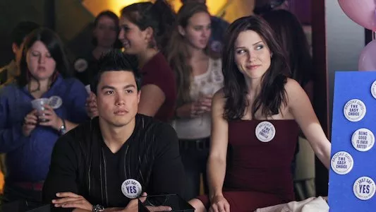 Poster del episodio 13 de One Tree Hill online