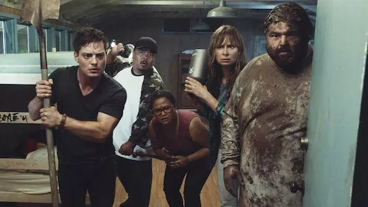 Poster del episodio 5 de Hawai 5.0 online