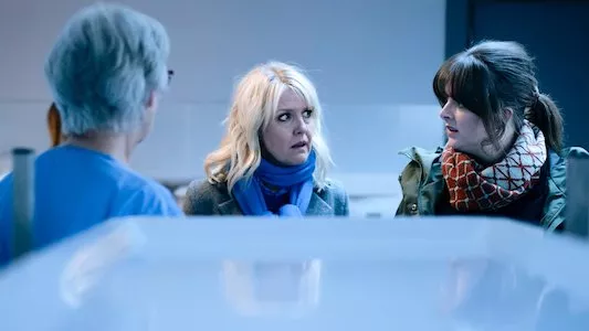 Poster del episodio 3 de Shetland online