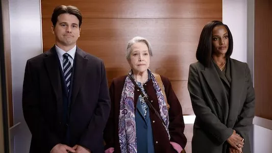 Poster del episodio 2 de Matlock (2024) online