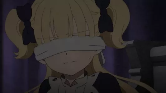Poster del episodio 12 de Shadows House online