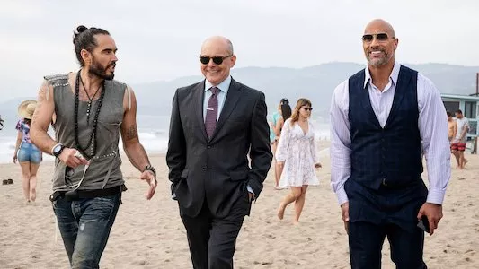 Poster del episodio 1 de Ballers online