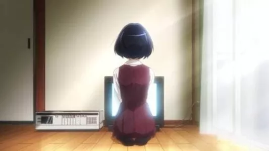 Poster del episodio 9 de Otaku Elf online