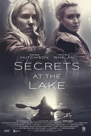 poster de la pelicula Secrets at the Lake en HD