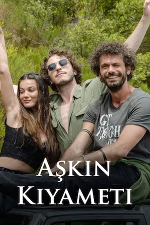 poster de la pelicula Condena De Amor en HD