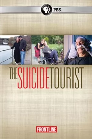 Poster Suicide Tourist