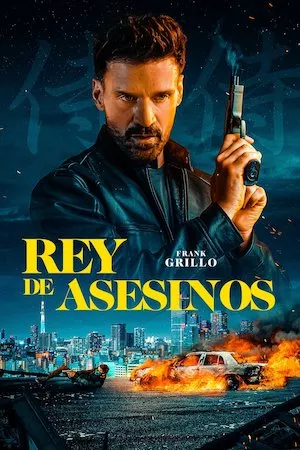 poster de la pelicula Rey de asesinos en HD