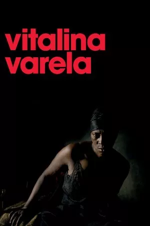 Poster Vitalina Varela