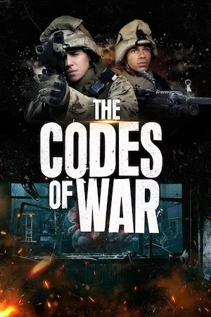 poster de la pelicula The Codes of War en HD