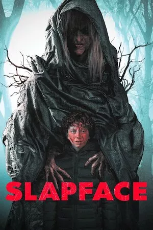 poster de la pelicula Slapface en HD