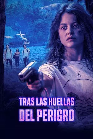 poster de la pelicula Cascade en HD