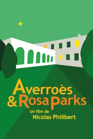 poster de la pelicula Averroès & Rosa Parks en HD