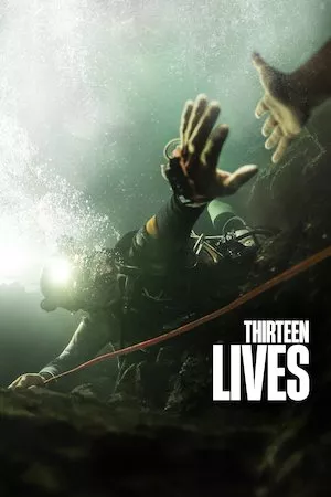 poster de la pelicula Trece vidas en HD