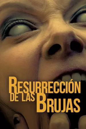 poster de la pelicula Two Witches en HD