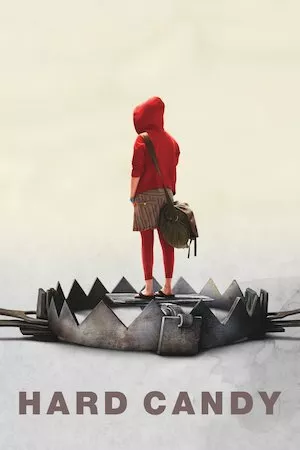 Hard Candy (Niña mala)