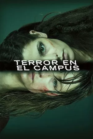 poster de la pelicula Kristy (Random) en HD