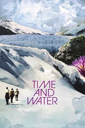 Poster Time and Water