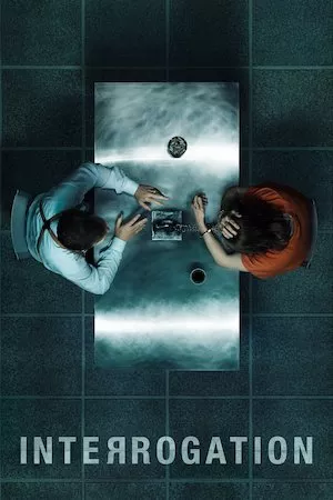 poster de la serie Interrogation online gratis