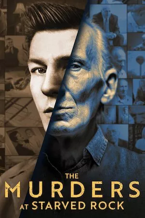 Poster The Murders at Starved Rock
