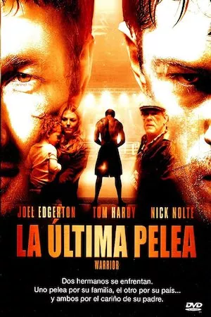 Warrior (La última pelea)