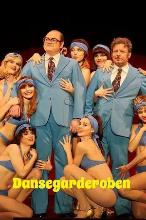 poster de la serie Chorus Girls online gratis