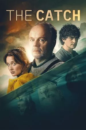 poster de la serie The Catch (2023) online gratis