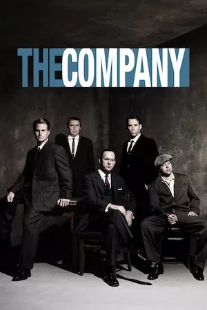 poster de la serie The Company online gratis